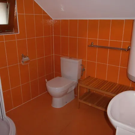 Apartment Pohoda Novy Prerov