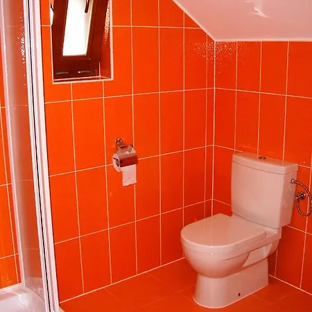 Apartment Pohoda Novy Prerov