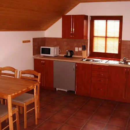 Apartment Pohoda