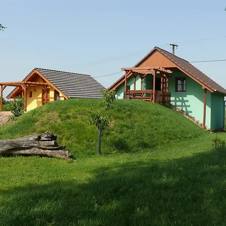 Appartement Pohoda *