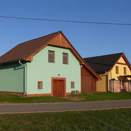 Pohoda Apartment *