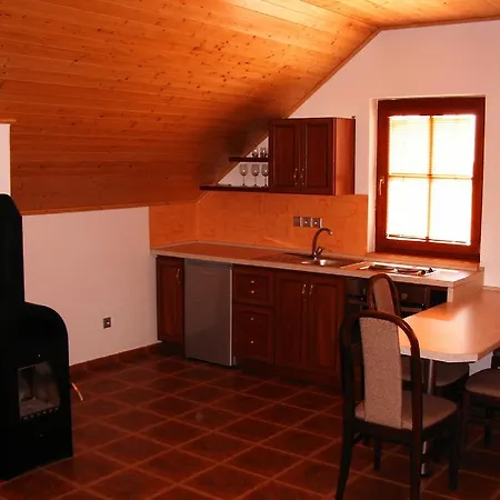Pohoda Nový Přerov