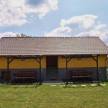 Appartement Pohoda Novy Prerov