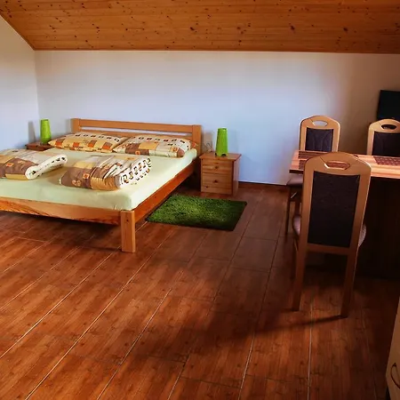 Apartment Pohoda