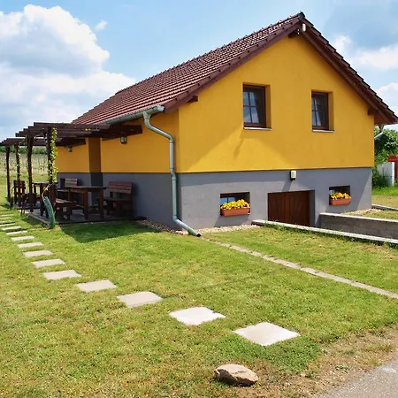 Appartement Pohoda