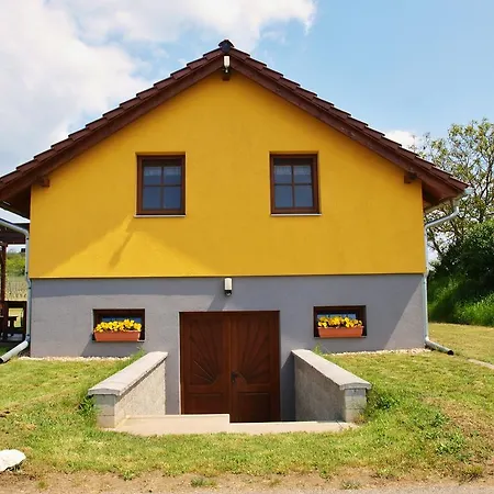 Apartment Pohoda