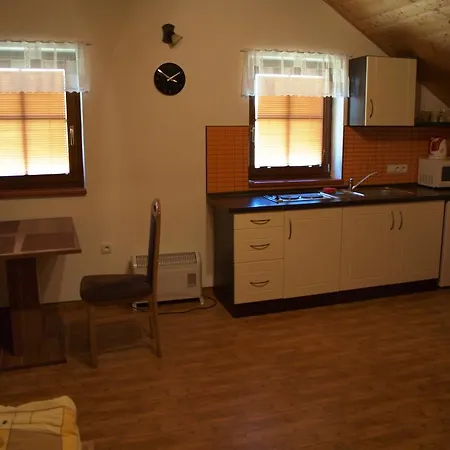 Apartment Pohoda