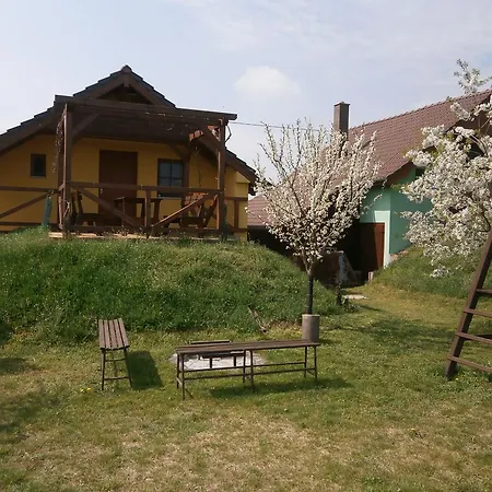 Pohoda Novy Prerov