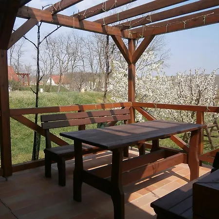 Apartment Pohoda Novy Prerov