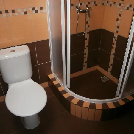 Pohoda Apartment *