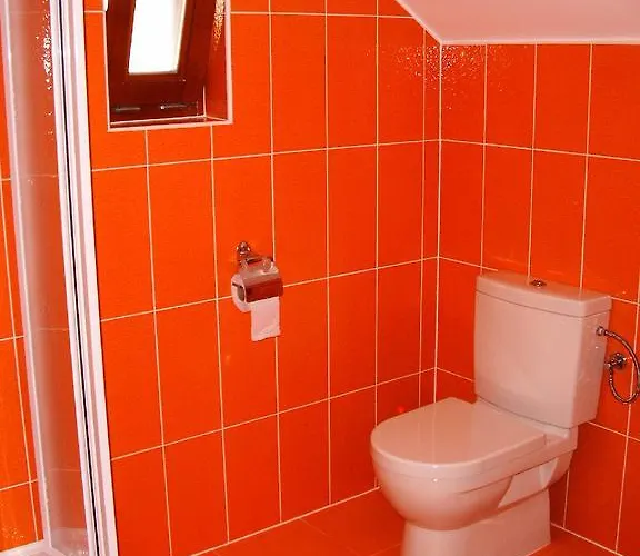 Appartement Pohoda Novy Prerov