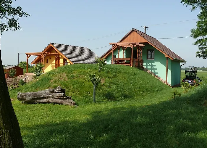 Appartement Pohoda *
