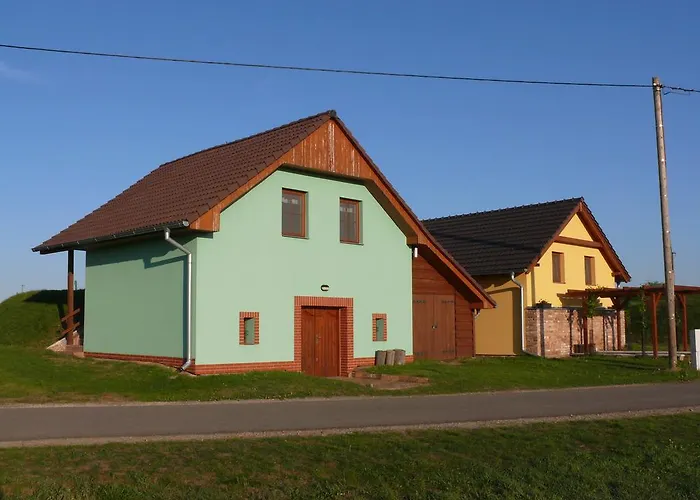 Pohoda Apartment *