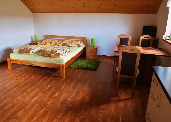 Appartement Pohoda
