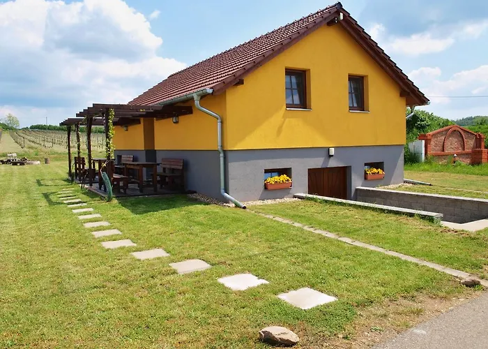 Apartment Pohoda