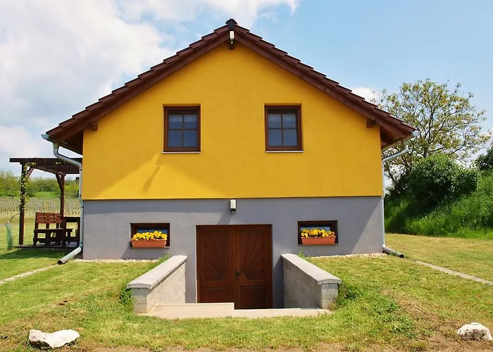 Apartment Pohoda