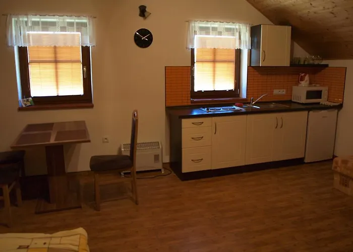 Apartment Pohoda