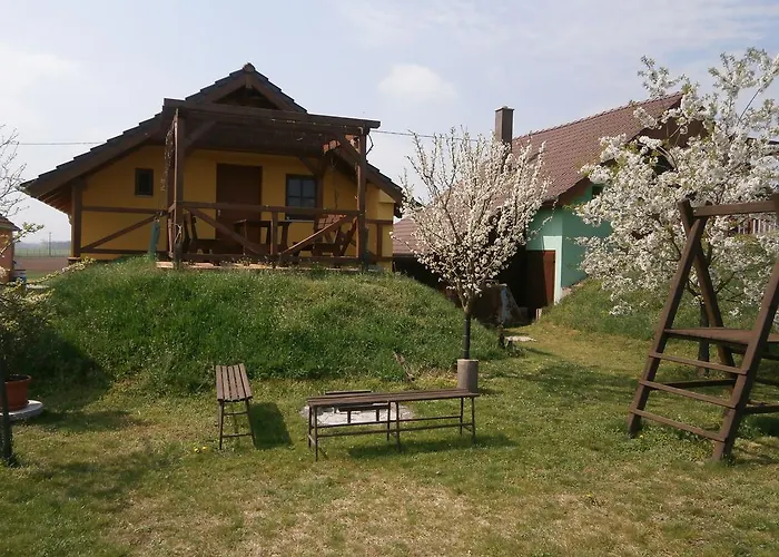 Pohoda Novy Prerov