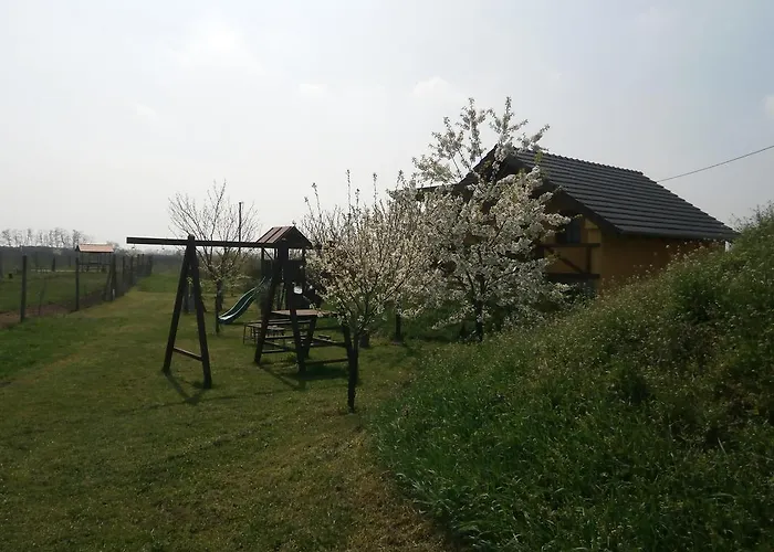 Pohoda Novy Prerov