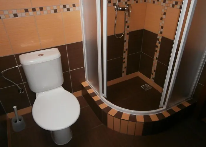 Pohoda Appartement *